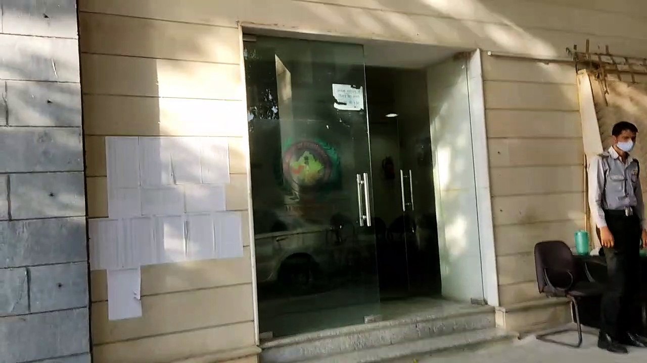 राजस्थान प्रयोगशाला सहायक संयुक्त सीधी भर्ती 20...