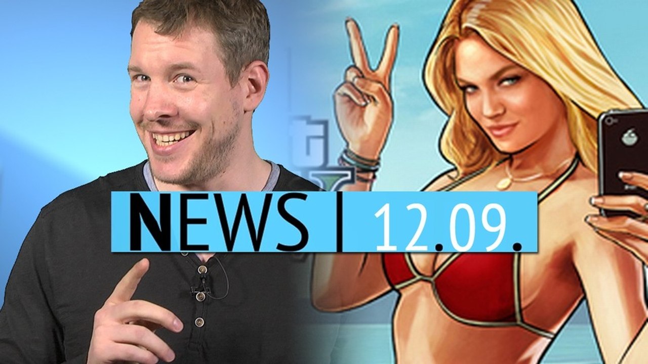 News - freitag, 12. september 2014 - youtube-star machte bioshock-entwickler mundtot, gta v 2014: die zweifel wachsen