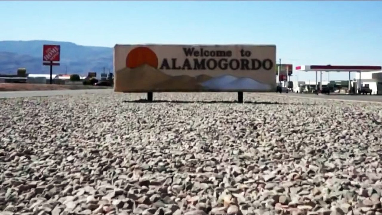 Atari - Game Over - Doku-Trailer: Die Ausgrabung der E.T.-Spiele