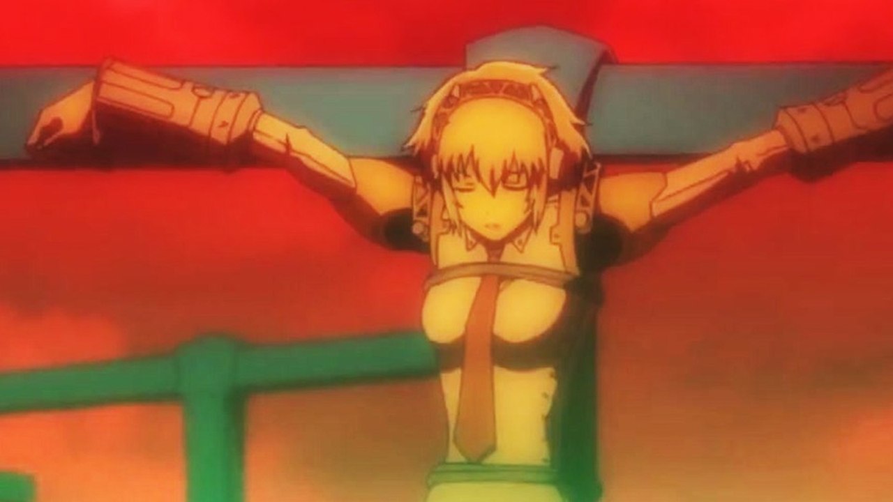 Persona 4 Arena Ultimax - Story-Trailer zur Prügel-Spiel