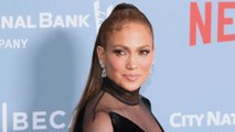 Jennifer Lopez présente son enfant Emme comme non-binaire