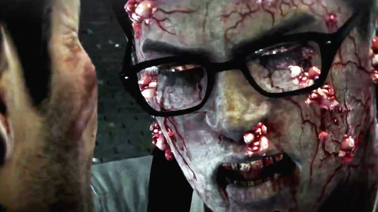 The Evil Within - TGS-Trailer: Neue Gameplay-Szenen