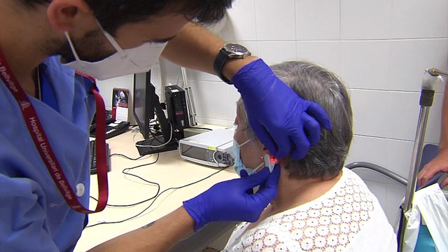 Los pacientes de ELA atendidos en unidades multidisciplinares aumentan su supervivencia