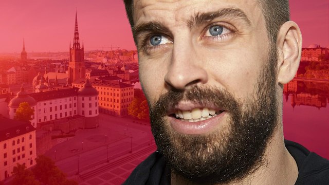 Gerard Piqué traiciona a su gran amigo Jordi Alba y lo deja plantado