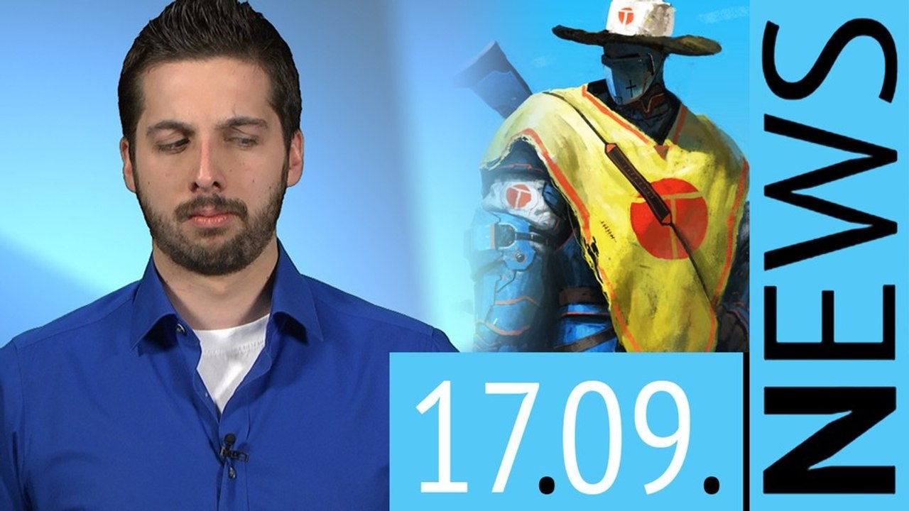 News - Mittwoch, 17. September 2014 - Bloodborne-Alpha für Dark-Souls-Checker & Robo-Dinos von den Killzone-Machern