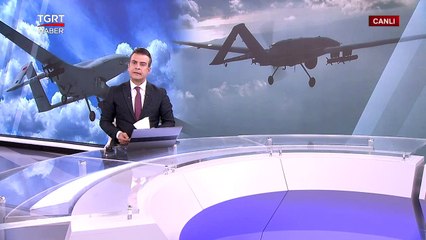 Önce ANKA Şimdi AKSUNGUR: Savunma Sanayii Başkanı ‘’MİLSAR’’ Müjdesini Verdi