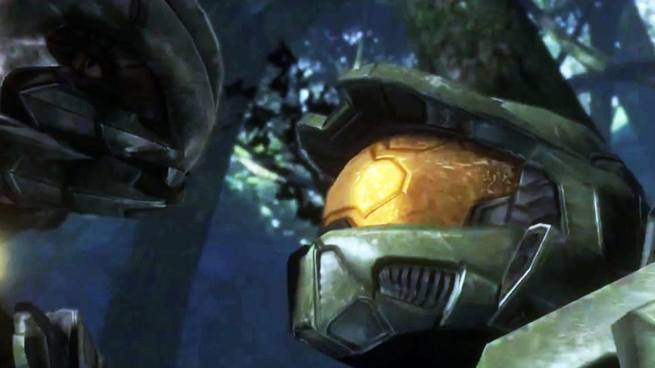 Halo: The Master Chief Collection - Entwickler-Video zum dritten & vierten Teil
