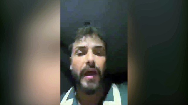 Valilik kararıyla sahneden indirilen Rapçi Sefo'dan tepki: Bu ülkede gerçekten çok sıkıldım, bu saçmalık