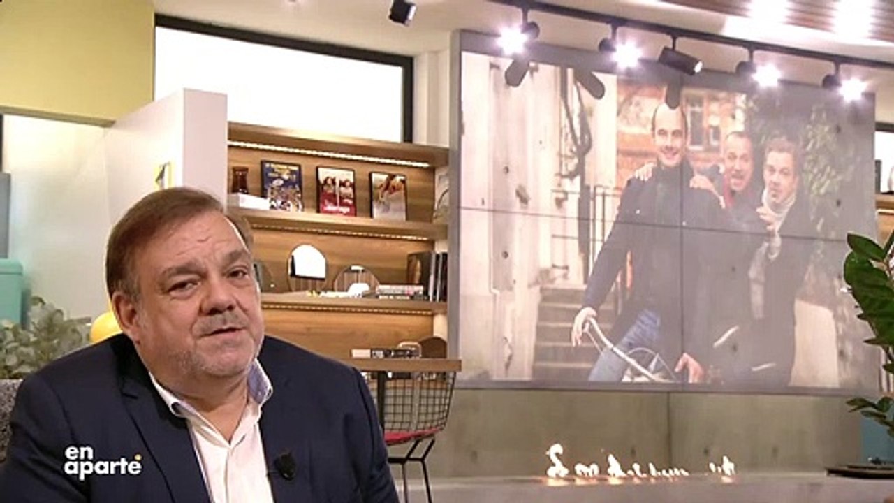 Les Inconnus bientôt de retour sur scène ? Didier Bourdon répond sur le plateau de l'émission "En Aparté" sur Canal Plus - VIDEO