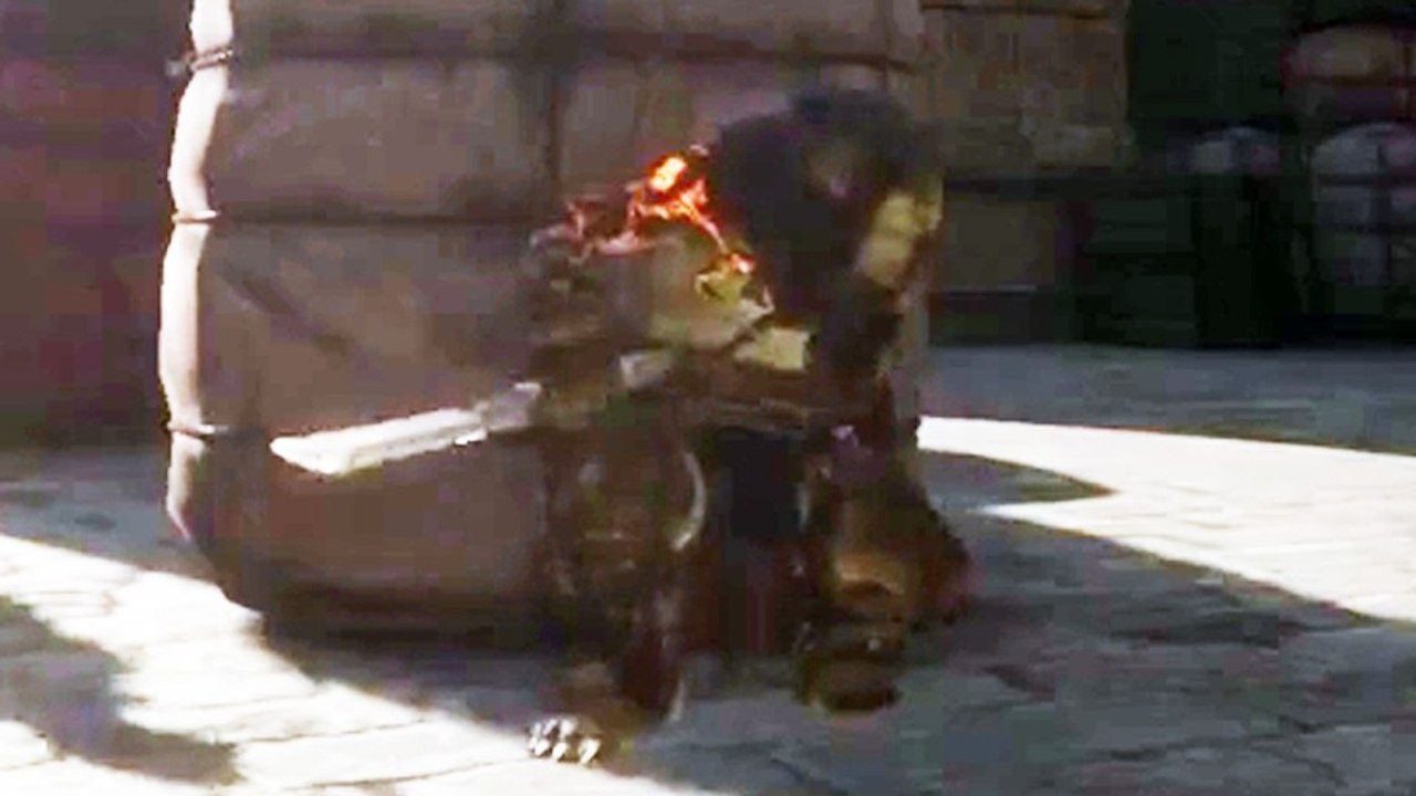 Styx: Master of Shadows - Gameplay-Trailer: Stirb langsam