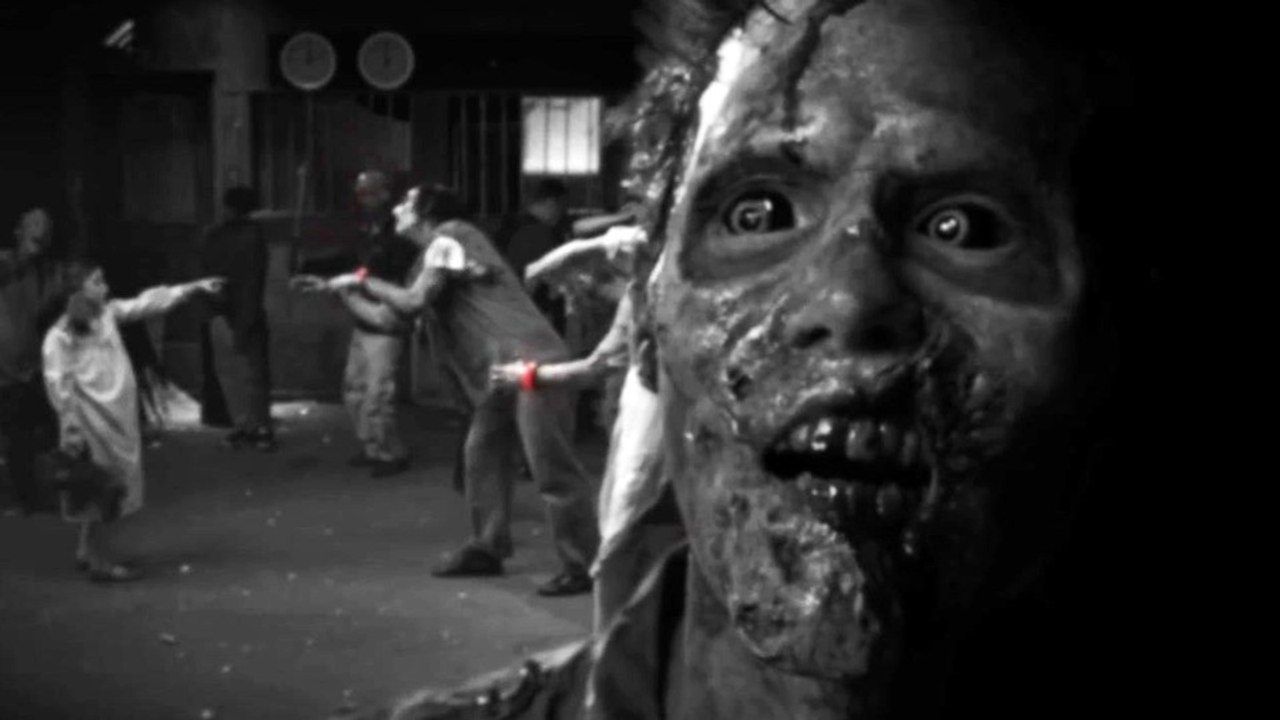 Resident Evil Revelations 2 - Konzept-Trailer: Zombie-Party