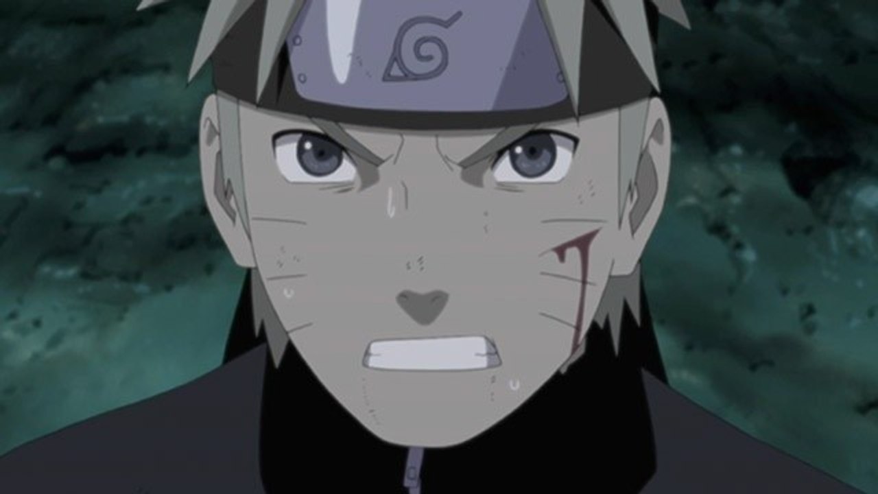 Road to Ninja - Naruto Der Film - Der Trailer zum Fantasyabenteuer