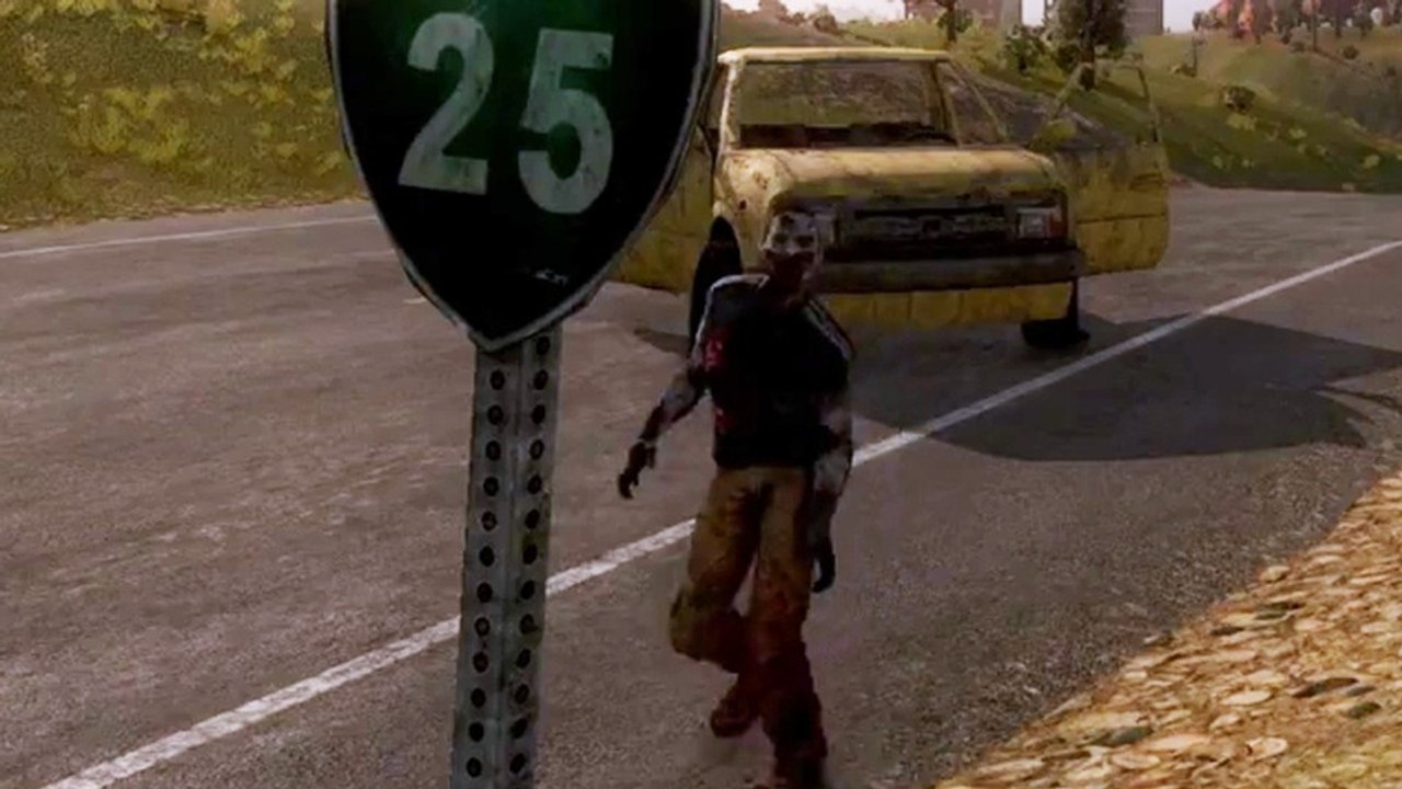 H1Z1 - Entwickler-Video beantwortet Fanfragen