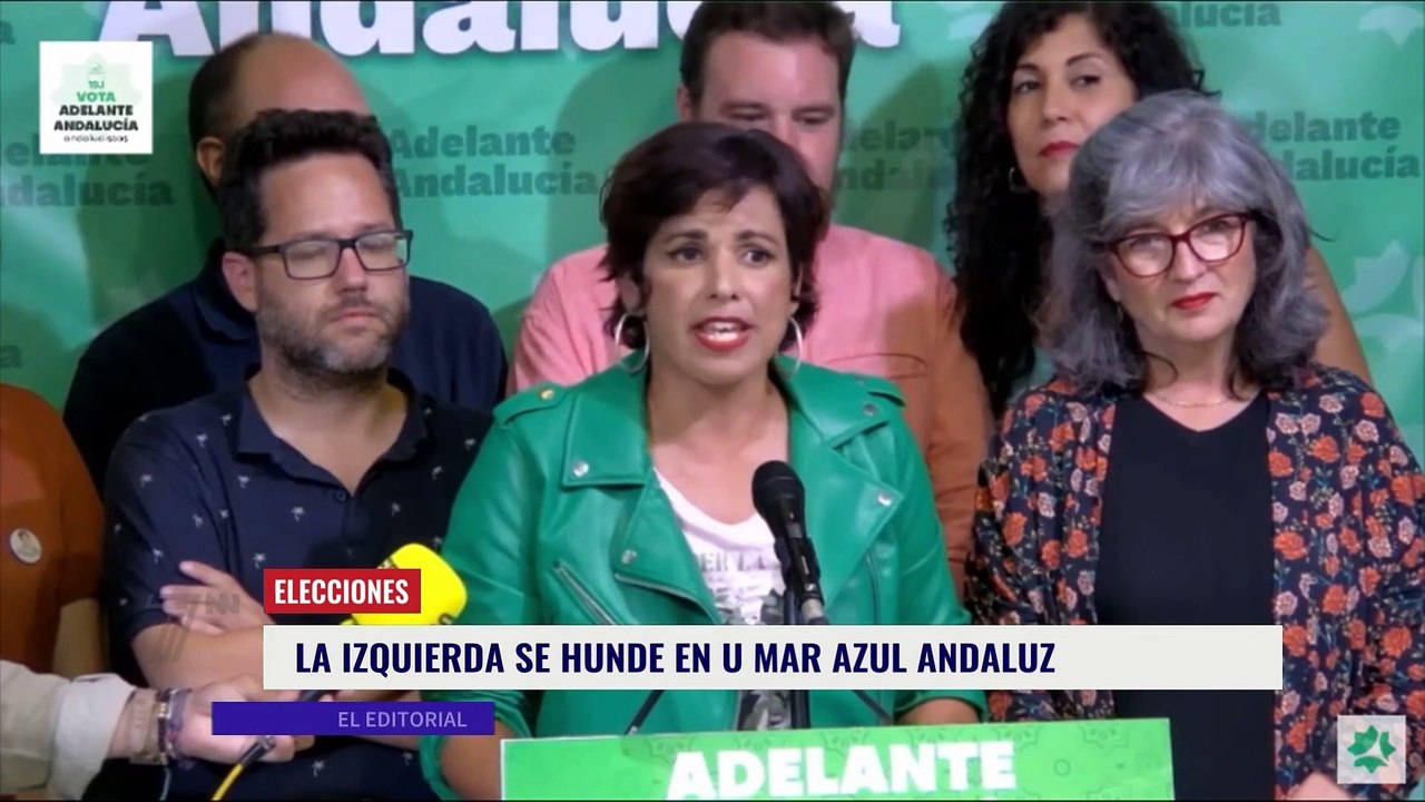 El Editorial de 7NN - 20 de junio