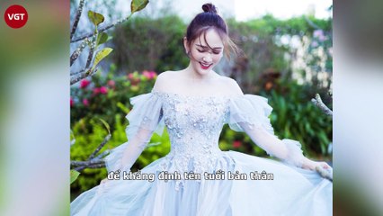 Trần Kiều Ân - Nữ thần phim Đài Loan tụt dốc sự nghiệp vì hét giá cát-xê trên trời