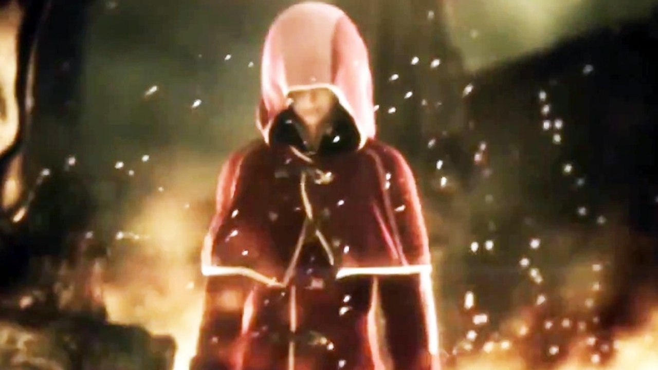 Final Fantasy Type-0 HD - Gameplay-Trailer von der TGS 2014