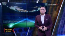 Tewasnya 2 Suporter Persib Bandung, Aji Santoso Minta Insiden Bobotoh di Stadion GBLA Dievaluasi
