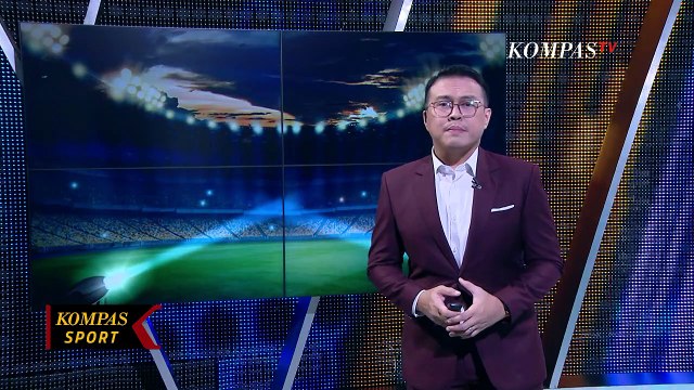 Tewasnya 2 Suporter Persib Bandung, Aji Santoso Minta Insiden Bobotoh di Stadion GBLA Dievaluasi