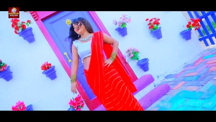 #VIDEO_SONG_2022 - कजरवा - मॉडल मधुबाला ने बिखेरा अपनी हुसन का जलवा - #Dance_Video_2