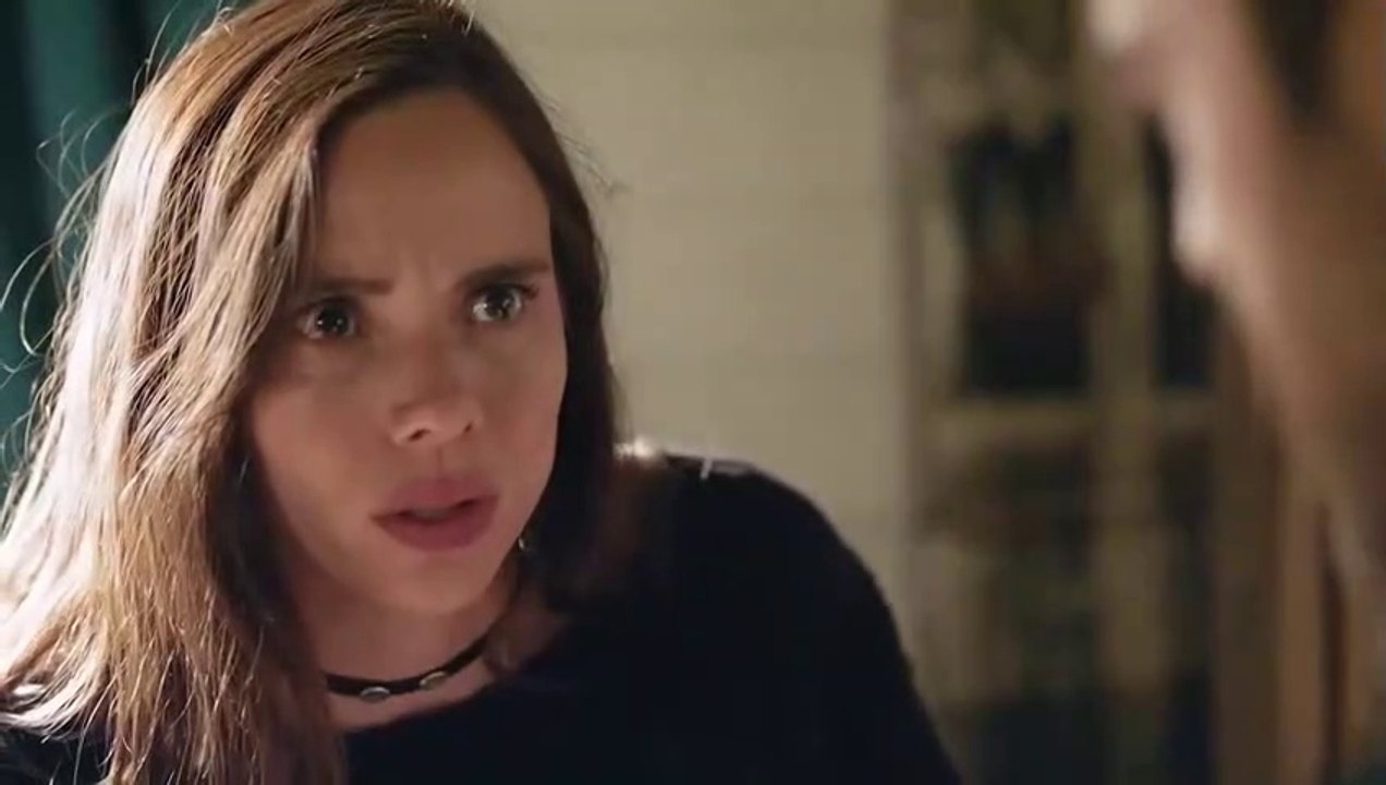 Amar Profundo Cap 118 HD