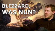 Titan-Diskussion: Teil 2 - Abschied vom alten Blizzard: Wird es nie ein WarCraft 4 geben?