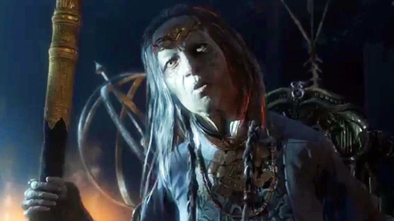 Mittelerde: Mordors Schatten - Trailer: Alle wichtigen Infos zum Action-Spiel