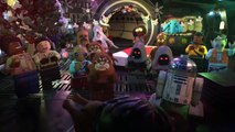 Lego Star Wars Summer Vacation Trailer