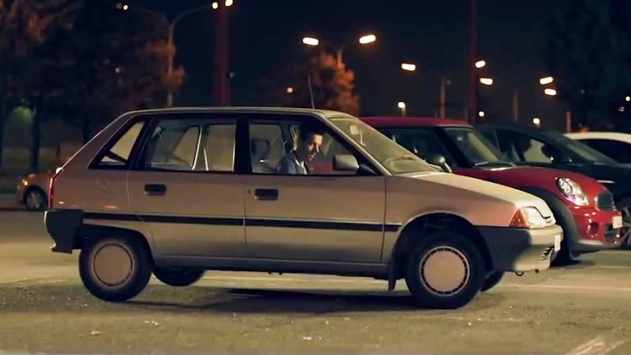 DriveClub - Live-Action-Trailer zum Rennspiel