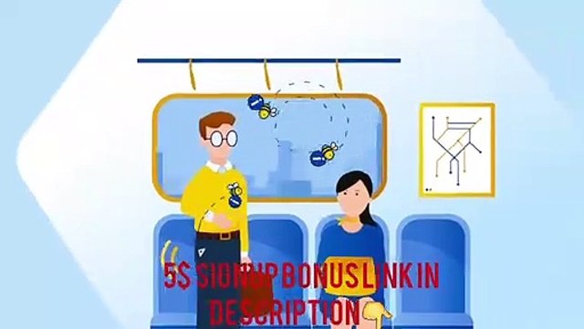 Honeygain (Earn Passive Income 5$ signup bonus link in description)