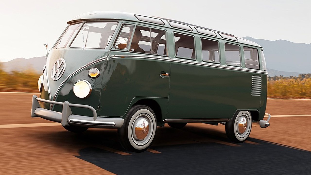 Forza Horizon 2 - Test-Video zum Open-World-Rennspiel