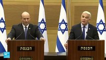 لحل البرلمان  الإسرائيلي والدعوة لانتخابات مبكرة