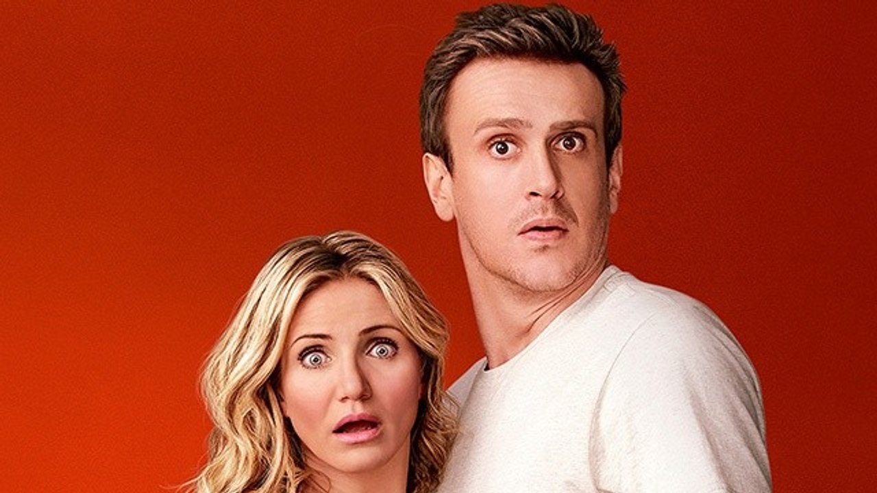 Sextape - Exklusives Interview mit Cameron Diaz und Jason Segel