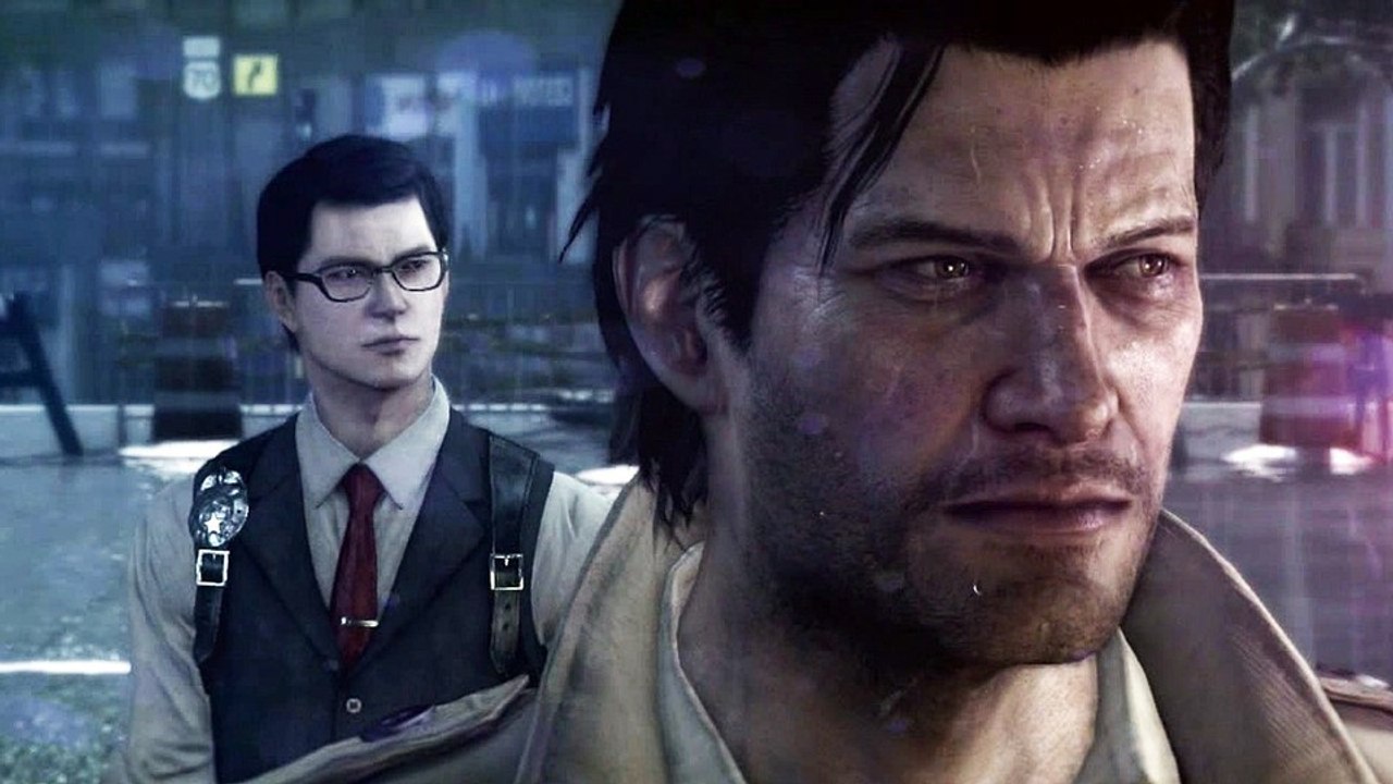 The Evil Within - Trailer: Jede Kugel zählt