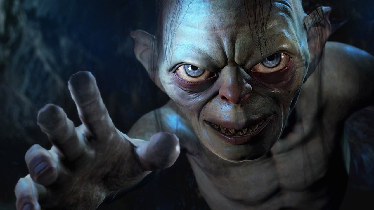 Mittelerde: Mordors Schatten - Test-Video zur PC-Version