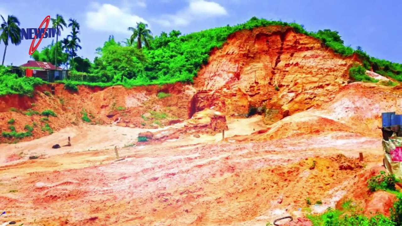 সিলেট-সুনামগঞ্জ যে ৪ কারণে ভয়াবহ বন্যার কবলে! বন্যার পানি অপসারণে প্রয়োজনে রাস্তা কেটে ফেলার নির্দেশ