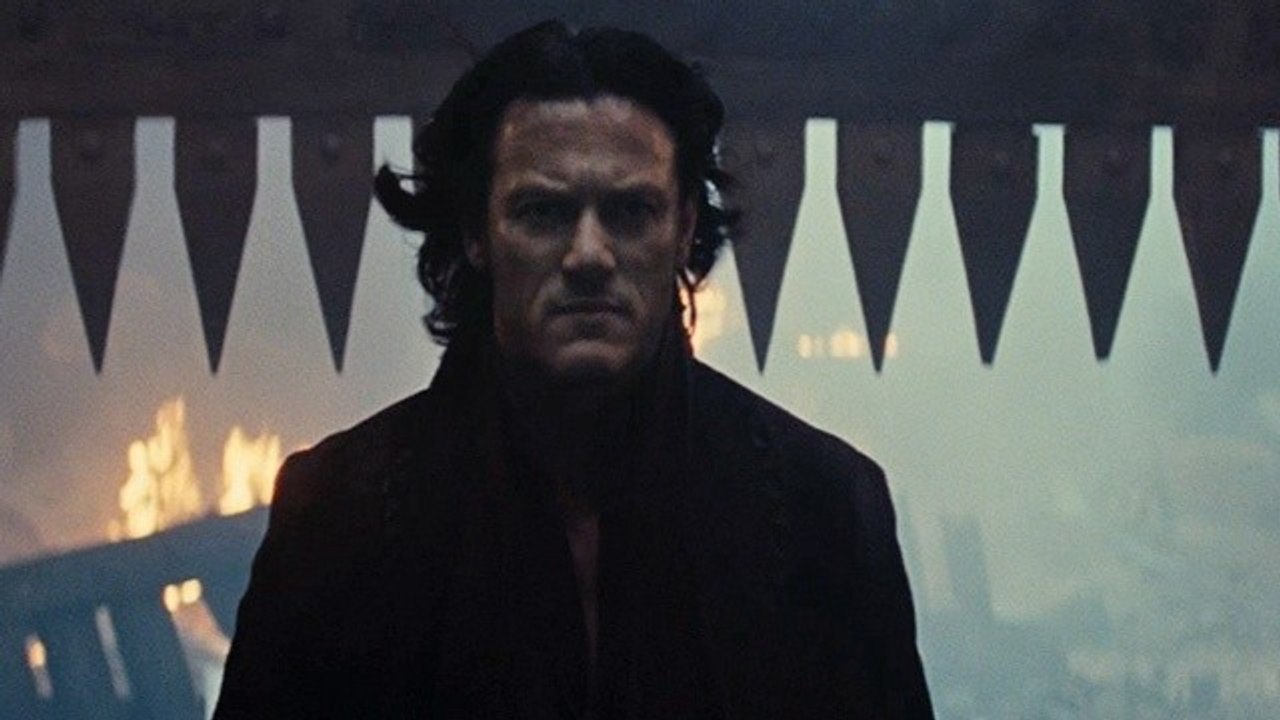 Dracula Untold - Clip Vlad verteidigt sein Schloss