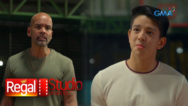 Regal Studio Presents: Ang itinatagong sama ng loob ni Sonny | Most Valuable Daddy