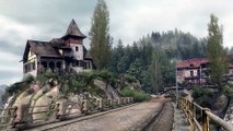 The Vanishing of Ethan Carter - Test-Video zum Grafikpracht-Adventure