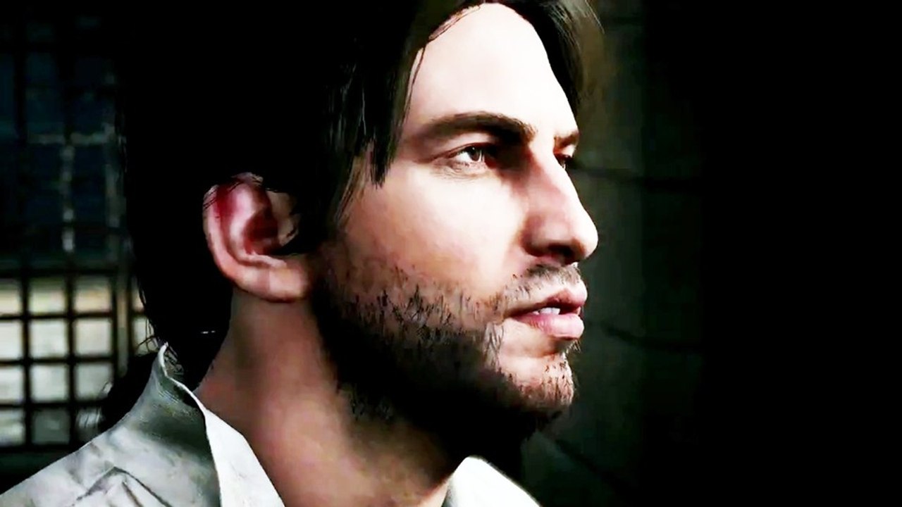 Assassin's Creed Unity - Cinematic-Trailer: Arno trainiert den Schwertkampf