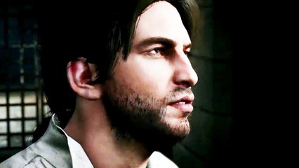 Assassin's Creed Unity - Cinematic-Trailer: Arno trainiert den Schwertkampf