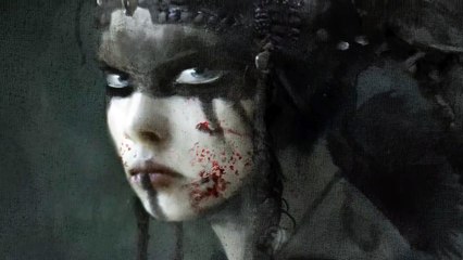 Hellblade - Entwickler-Tagebuch #3: Die Heldin des Spiels