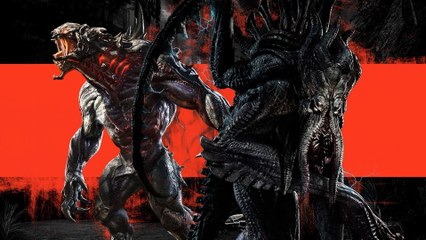 Evolve - Multiplayer-Match: So spielt sich das Monster