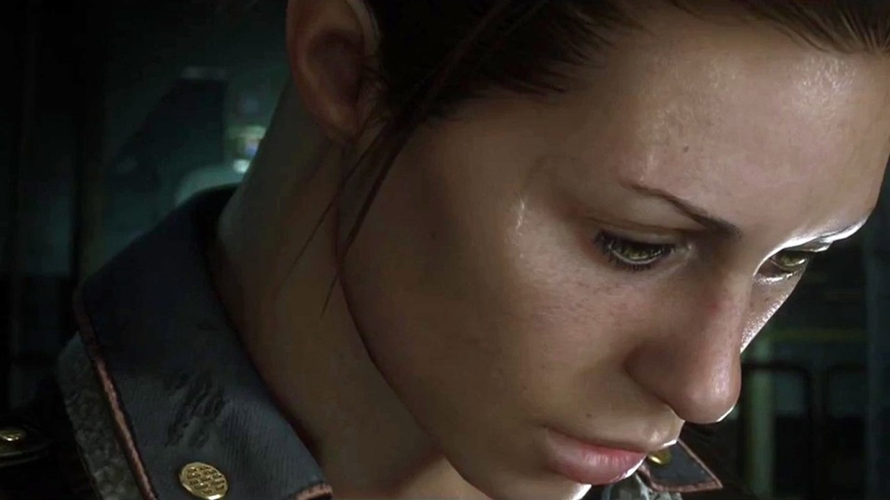 Alien: isolation - launch-trailer: amandas kampf ums Überleben
