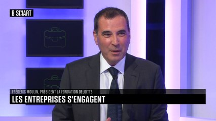 SMART JOB - Les entreprises s’engagent du mardi 21 juin 2022