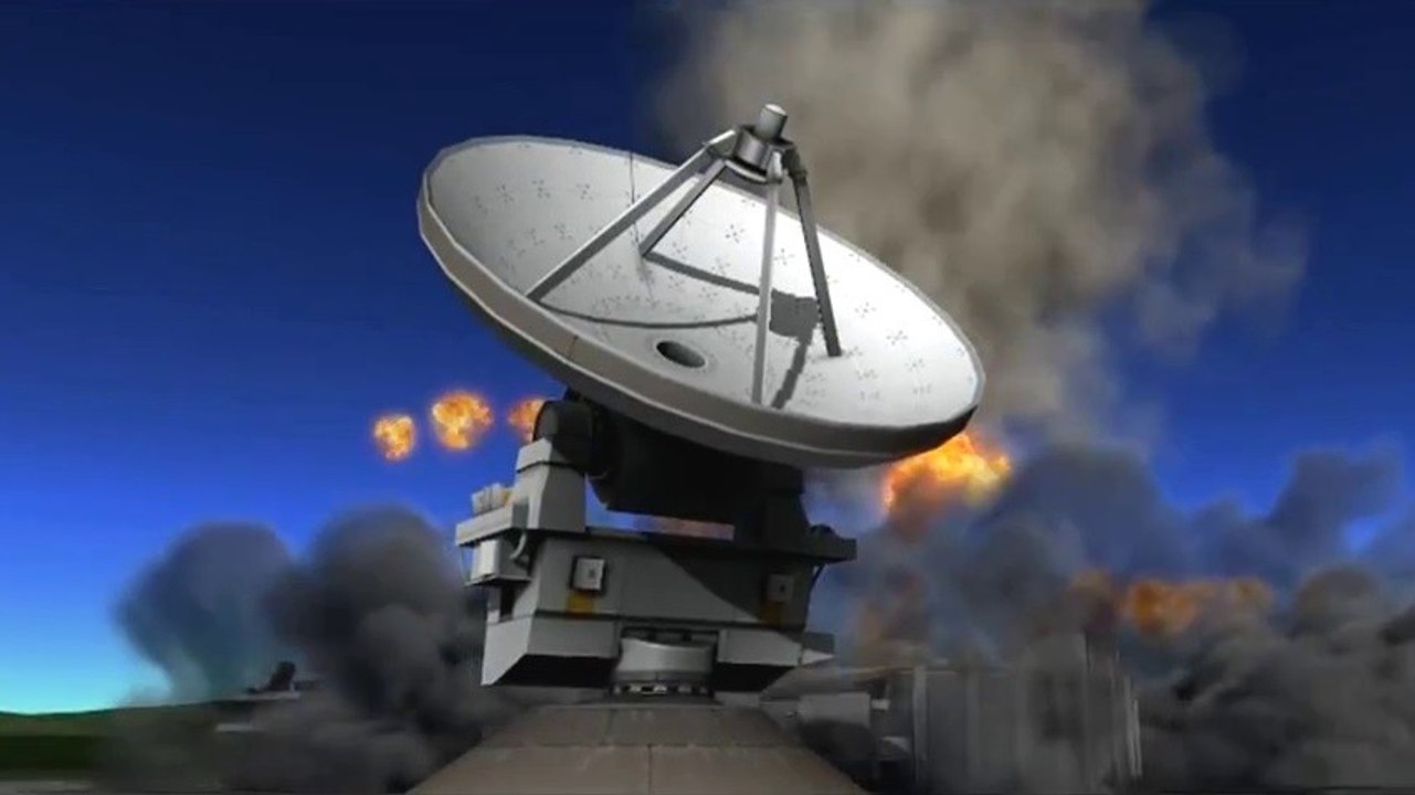 Kerbal Space Program - Ingame-Trailer zum Update »Economic Boom«