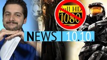 News - Freitag, 10. Oktober 2014 - Kein 1080p/60FPS in Evil Within, Halo 2 & Assassin's Creed Unity