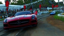 DriveClub - Test-Video zum PlayStation-4-Rennspiel