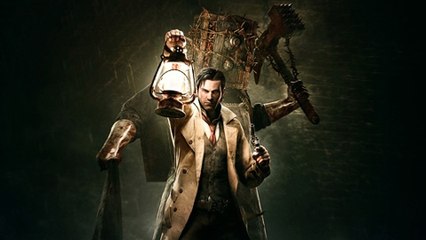 The Evil Within - Test-Video zum Survival-Horrorspiel