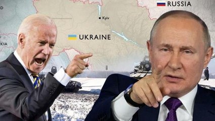 ABD'nin kayıp askerleri için Rusya'dan ilk resmi açıklama geldi: Elimizdeler