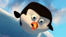 Die Pinguine aus Madagascar - Die ersten 4 Minuten aus dem Film